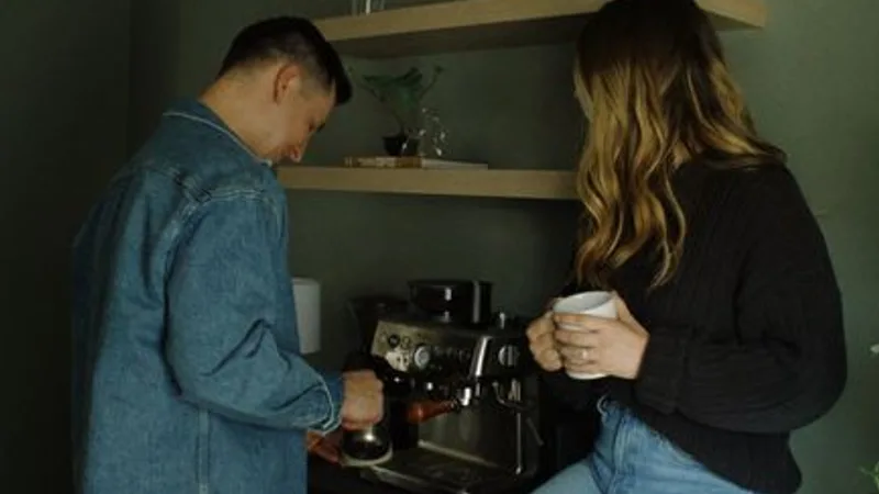 Cafeteira Cold Brew Cafe Saindo Frio: Como Resolver Passo A Passo